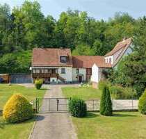 Haus zum Kaufen in Eschwege 150.000,00 € 116 m²