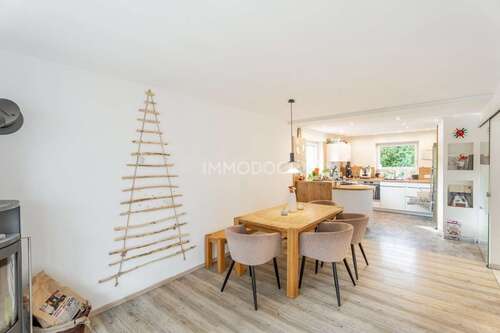 Foto - Haus zum Kaufen in Waltenhofen Rauns 539.000,00 € 128.37 m²