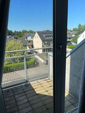 Foto - Wohnung zum Mieten in Monheim am Rhein 1.125,00 € 96.3 m²