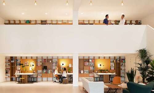 Foto - Büro in Köln 389,00 € 8 m² - 389,00 EUR Kaltmiete, ca.  8,00 m²