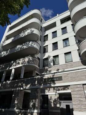 Foto - Wohnung zum Kaufen in Berlin 449.000,00 € 50.15 m²