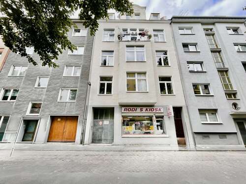 Foto - Wohnung zum Kaufen in Köln 180.000,00 € 33 m²