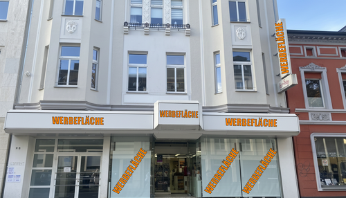 Foto - Einzelhandel in Mönchengladbach 2.500,00 € 314 m²