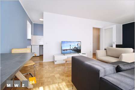 Foto - Wohnen auf Zeit in Ratingen 1.100,00 €