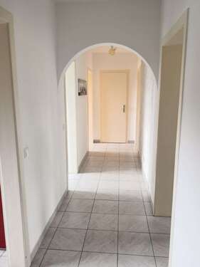 Foto - Wohnung zum Mieten in Gelsenkirchen 470,00 € 62 m²