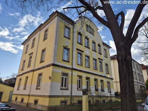 Foto - Wohnung zum Mieten in Dresden 660,00 € 60.5 m²