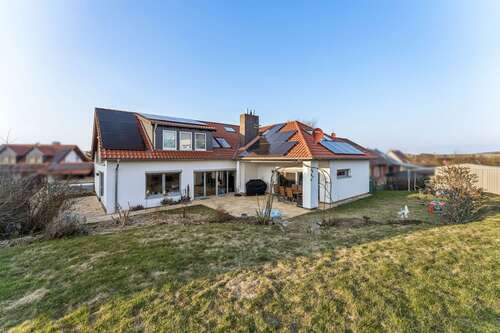 Foto - Haus zum Kaufen in Gleichen 697.500,00 € 310 m²