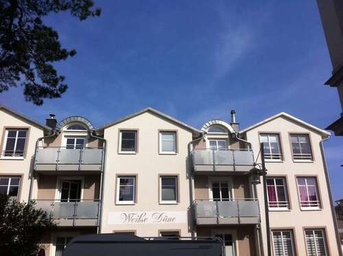 Foto - Wohnung zum Kaufen in Ahlbeck 350.000,00 € 43 m²