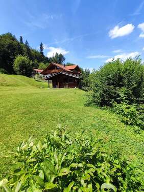 Foto - Grundstück zu verkaufen in Bad Tölz 579.000,00 € 692 m²