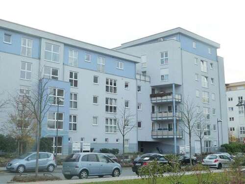 Foto - Wohnung zum Kaufen in Frankfurt am Main 645.000,00 € 90 m²