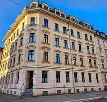 Wohnung zum Kaufen in Leipzig 115.000,00 € 55 m²