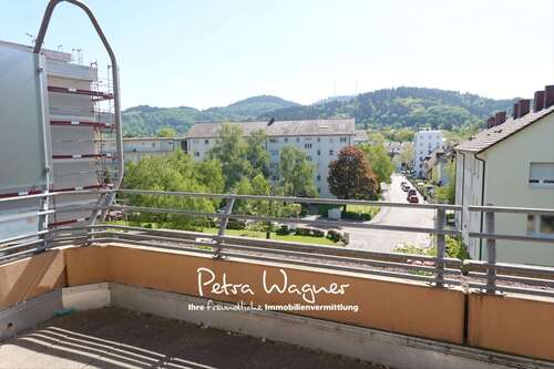 Foto - Wohnung zum Kaufen in Freiburg 269.000,00 € 76.7 m²