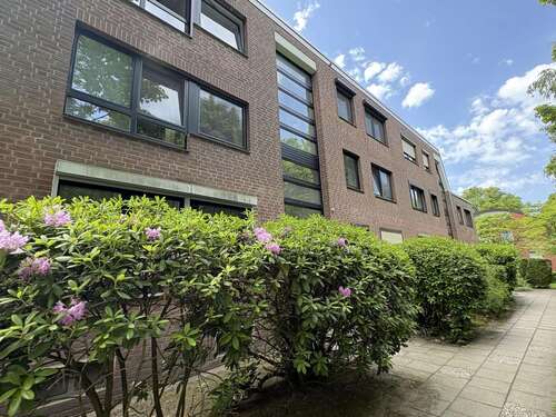 Foto - Wohnung zum Mieten in Hamburg 1.240,00 € 78 m²