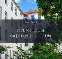 Wohnung zum Kaufen in Berlin 210.000,00 € 41.57 m²