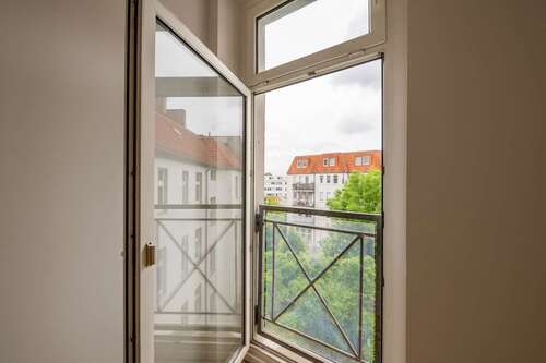 Foto - Wohnung zum Kaufen in Berlin 210.000,00 € 41.57 m²