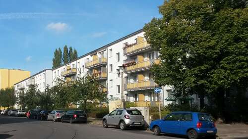 Foto - Wohnung zum Kaufen in Berlin 349.000,00 € 54.92 m²
