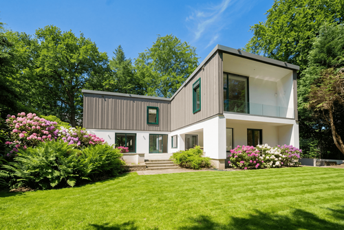 Foto - Haus zum Kaufen in Hamburg 3.649.000,00 € 322 m²