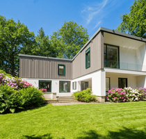 Haus zum Kaufen in Hamburg 3.649.000,00 € 322 m²