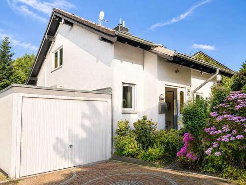 Foto - Haus zum Mieten in Haan-Gruiten 2.250,00 € 140 m²