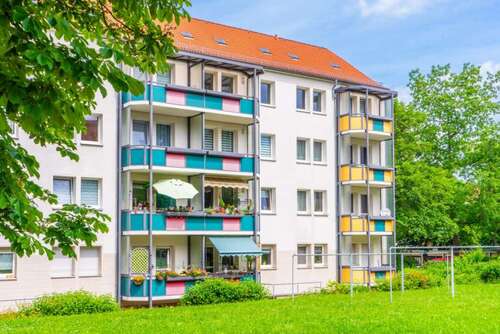 Foto - Wohnung zum Mieten in Chemnitz 341,00 € 59.83 m²