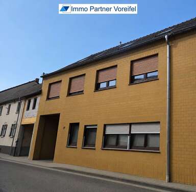Foto - Wohnung zum Mieten in Rheinbach 1.477,00 € 140 m²