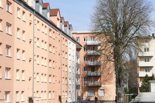 Foto - Wohnung zum Mieten in Augsburg 624,15 € 49.34 m²