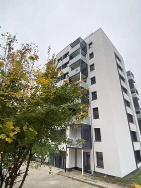 Foto - Wohnung zum Mieten in Eberbach 995,00 € 86.26 m²