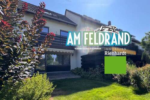 Foto - Haus zum Kaufen in Hemmingen 389.000,00 € 135 m²