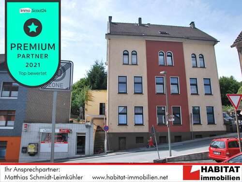Foto - Wohnung zum Mieten in Velbert 470,00 € 50 m²