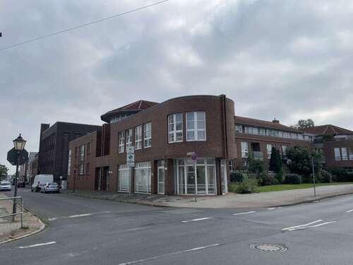Foto - Büro in Wilhelmshaven 800,00 € 105.88 m²