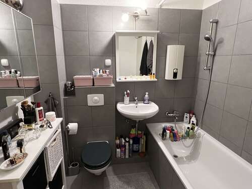 Foto - Wohnung zum Kaufen in Hamburg 219.500,00 € 49 m²