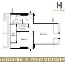 Wohnung zum Kaufen in Berlin 300.000,00 € 65 m²