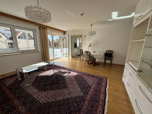 Foto - Wohnung zum Mieten in Waiblingen 1.050,00 € 72 m²