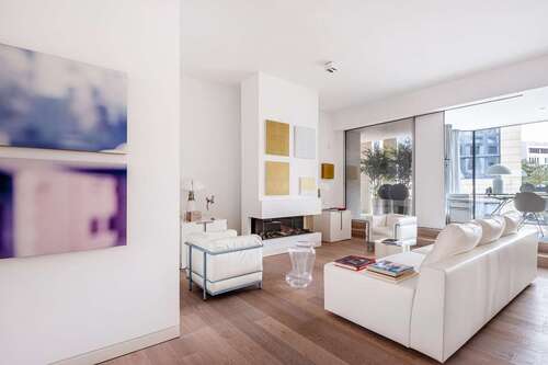 Foto - Wohnung zum Kaufen in Berlin 2.490.000,00 € 173 m²