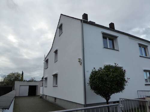 Foto - Haus zum Kaufen in Gernsheim 400.000,00 € 100 m²