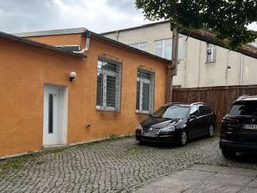 Foto - Halle in Chemnitz 116,00 € 38.46 m²