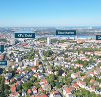 Büro in Rostock 2.757,37 € 250.67 m²
