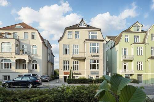 Foto - Büro in Rostock 3.133,38 € 250.67 m²