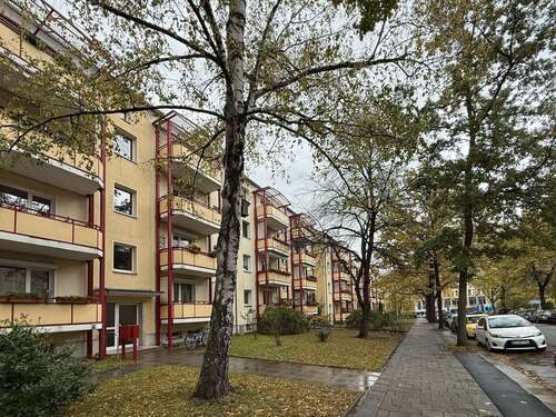 Foto - Wohnung zum Mieten in Dresden 482,00 € 62 m²