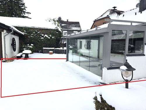 Foto - Haus zum Mieten in Odenthal 1.150,00 € 121 m²