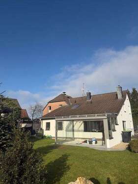 Foto - Haus zum Mieten in Odenthal 1.150,00 € 121 m²