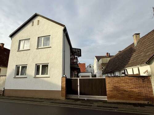 Foto - Haus zum Kaufen in Rülzheim 349.000,00 € 145.59 m²