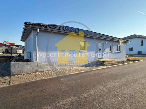 Foto - Haus zum Kaufen in Quedlinburg 299.999,99 € 135 m²