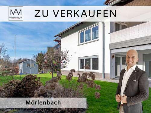 Foto - Haus zum Kaufen in Mörlenbach 595.000,00 € 360 m²