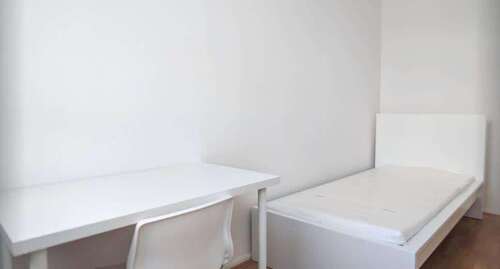 Foto - WG-Zimmer in Berlin 670,00 € 10 m²