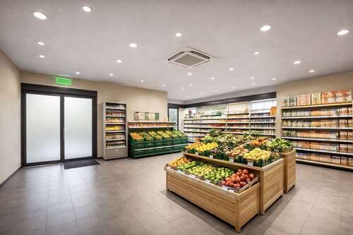 Foto - Einzelhandel in Rielasingen 6.750,00 € 450.33 m²