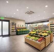 Einzelhandel in Rielasingen 6.750,00 € 450.33 m²