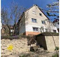 Haus zum Kaufen in Schwäbisch Hall 480.000,00 € 167 m²