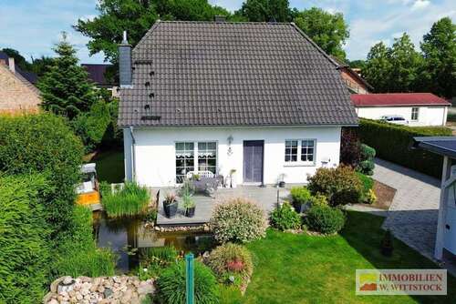 Foto - Haus zum Kaufen in Triglitz 259.000,00 € 102 m²