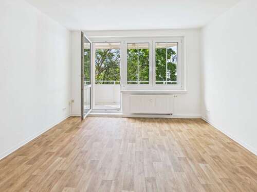 Foto - Wohnung zum Mieten in Chemnitz 344,00 € 60.33 m²